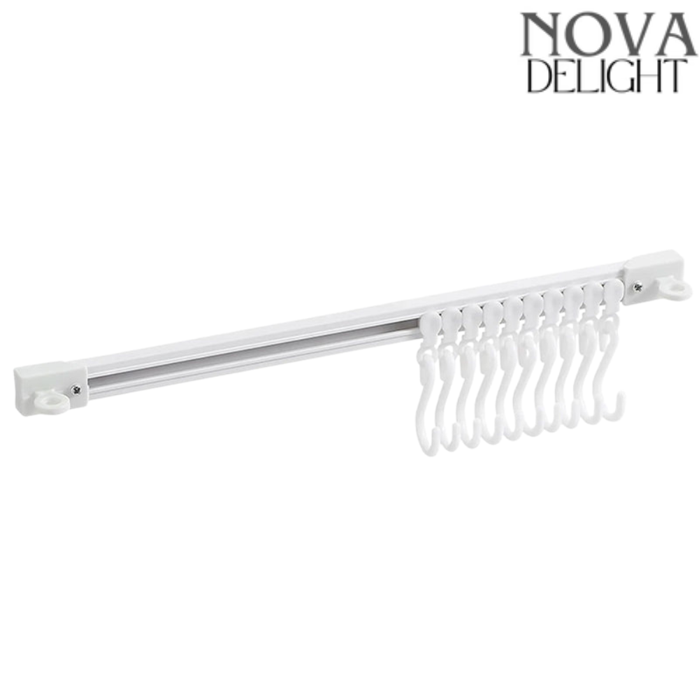 SlideHook™ Adjustable Hook System