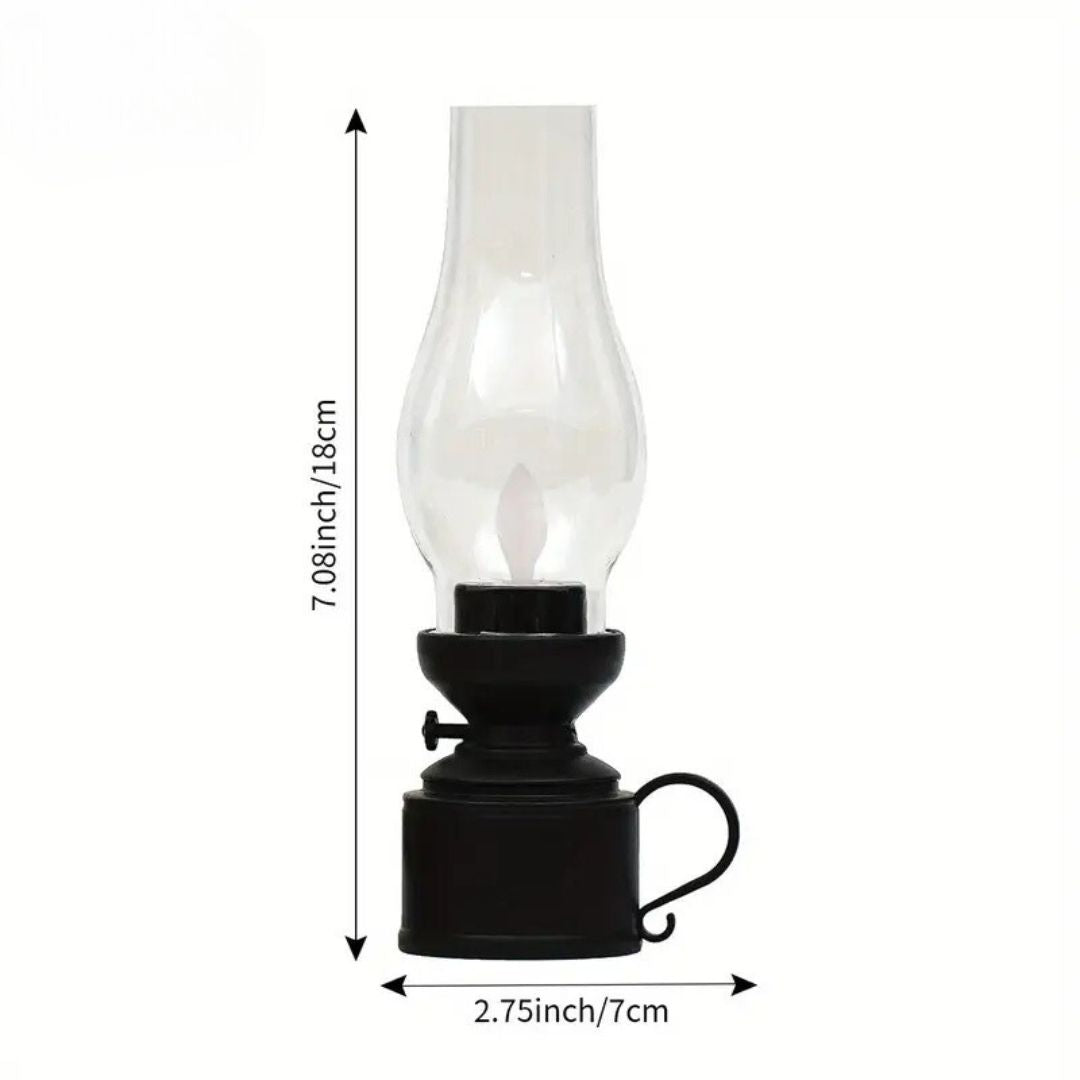 GlowTorch™ Instant Ambiance Glow