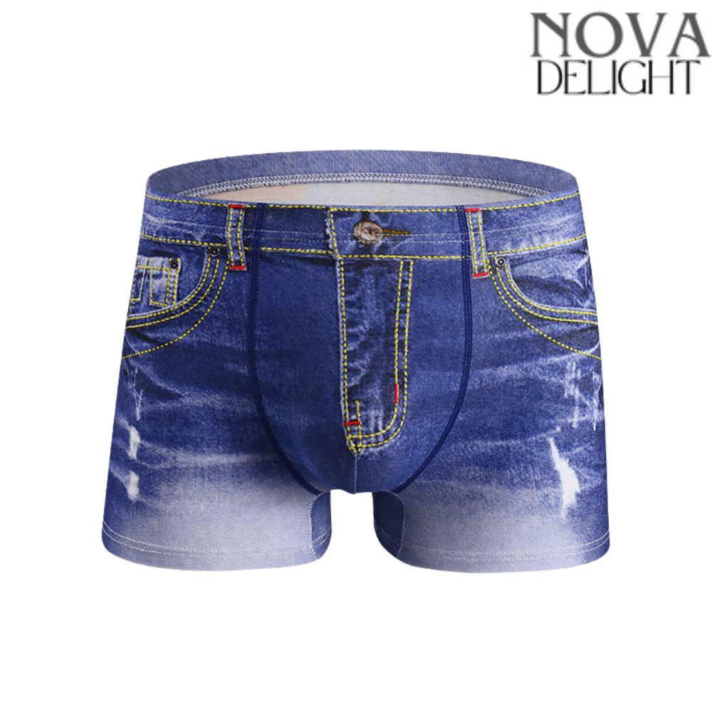 Aaron™ Boxer Shorts Underwear