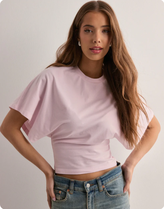 Raelynn™ Relaxed Modern Vibe