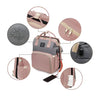 CarryCradle™ Ultimate Parent Companion