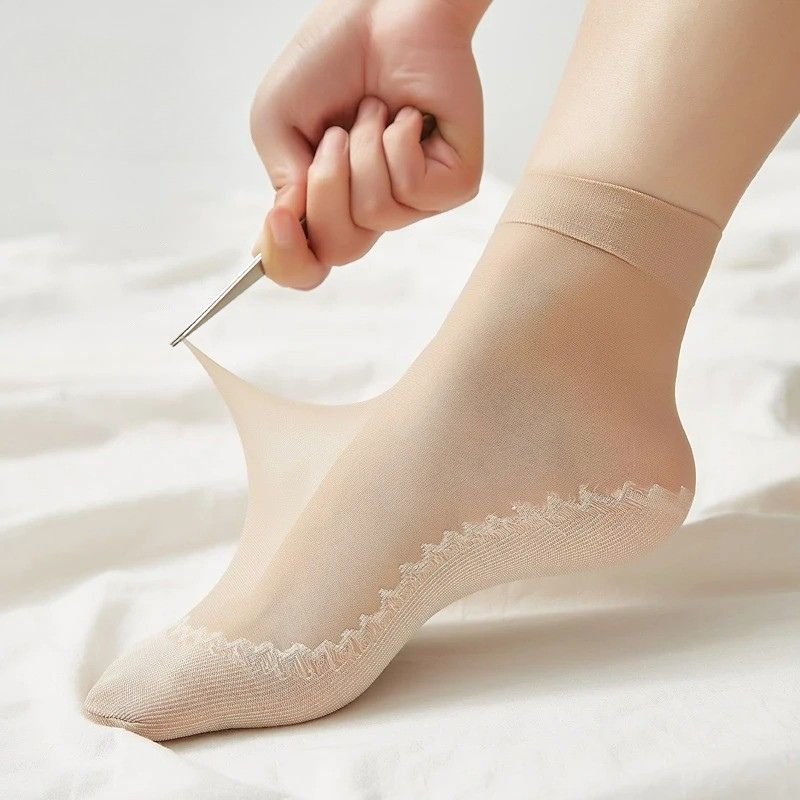 5+5 Free | SlipGuard™ Softness You Feel