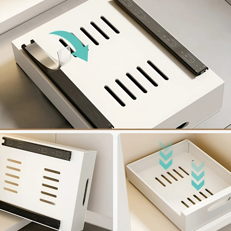 RackMate™ Organized Living Solution