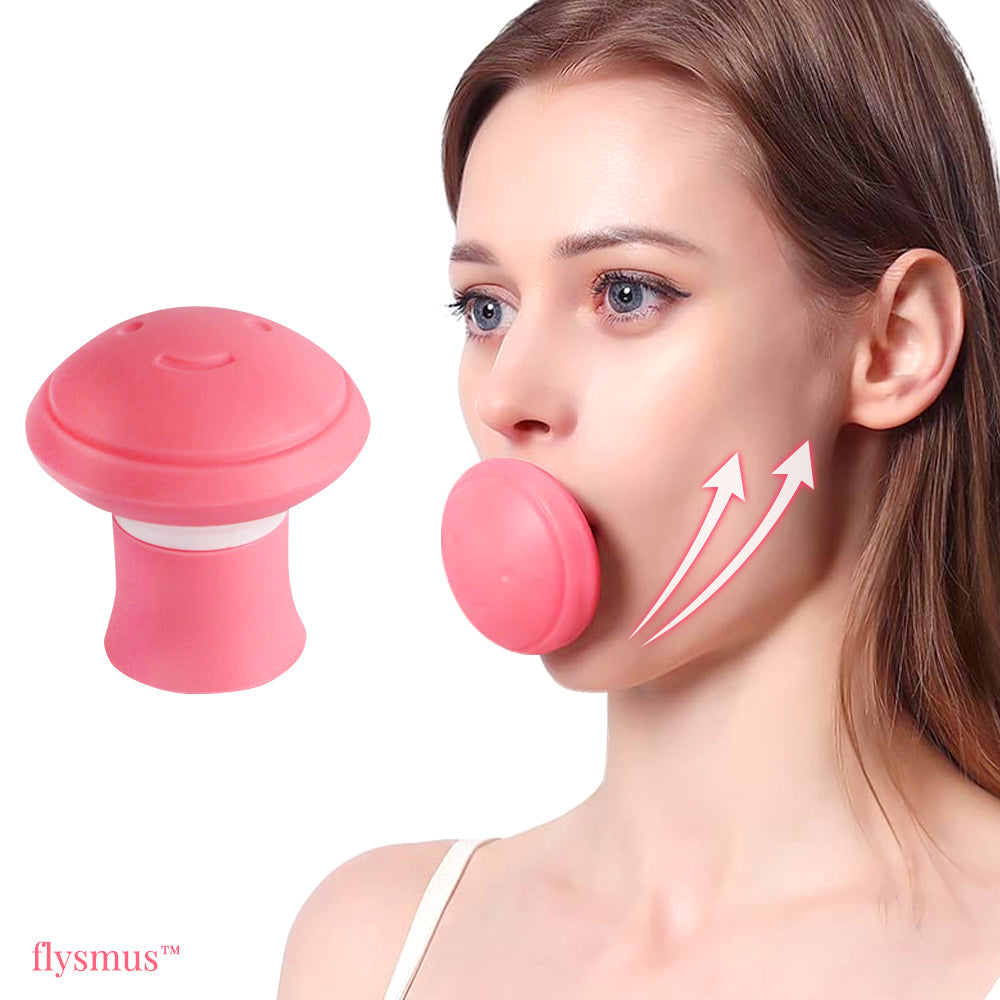 GlowLift™ Sculpted Jawline Enhancer