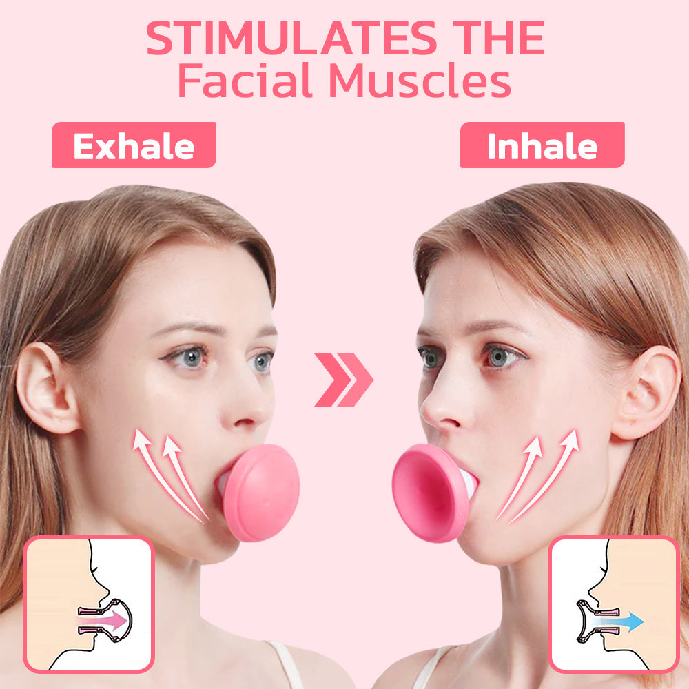 GlowLift™ Sculpted Jawline Enhancer
