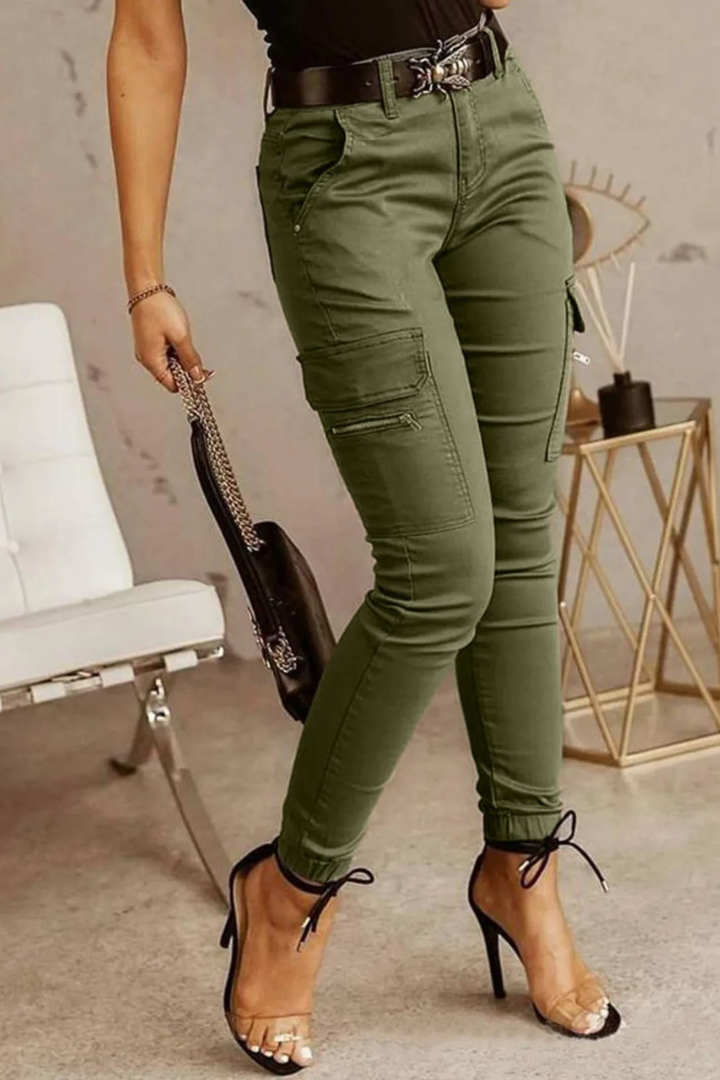 Modern Cargo Women's Pants