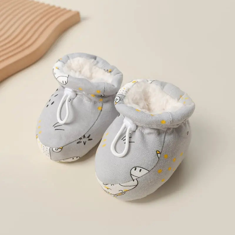 Giselle™ Gentle Foot Warmth