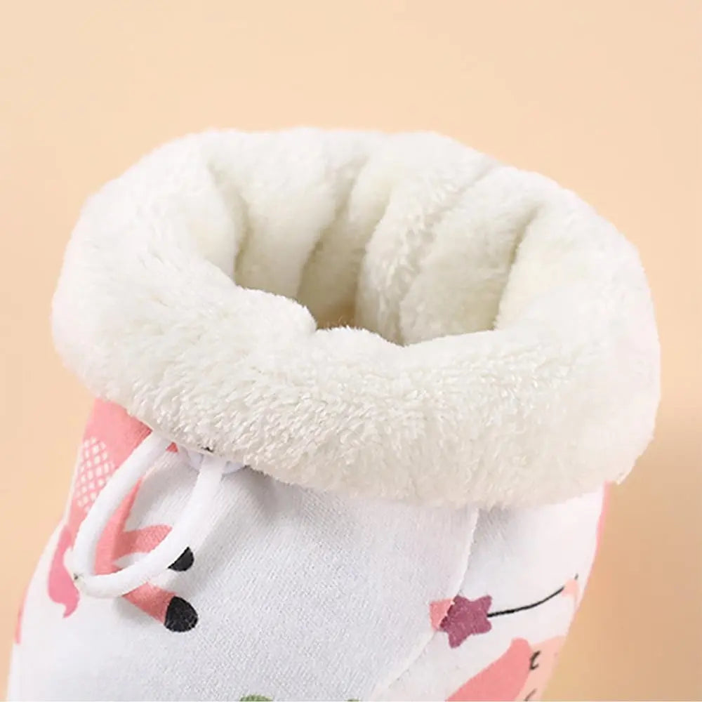 Giselle™ Gentle Foot Warmth