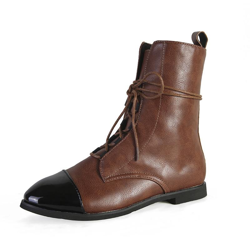 Hadleigh™ Confidence With Every Step