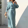 Victoria™ Elegant Long Dress
