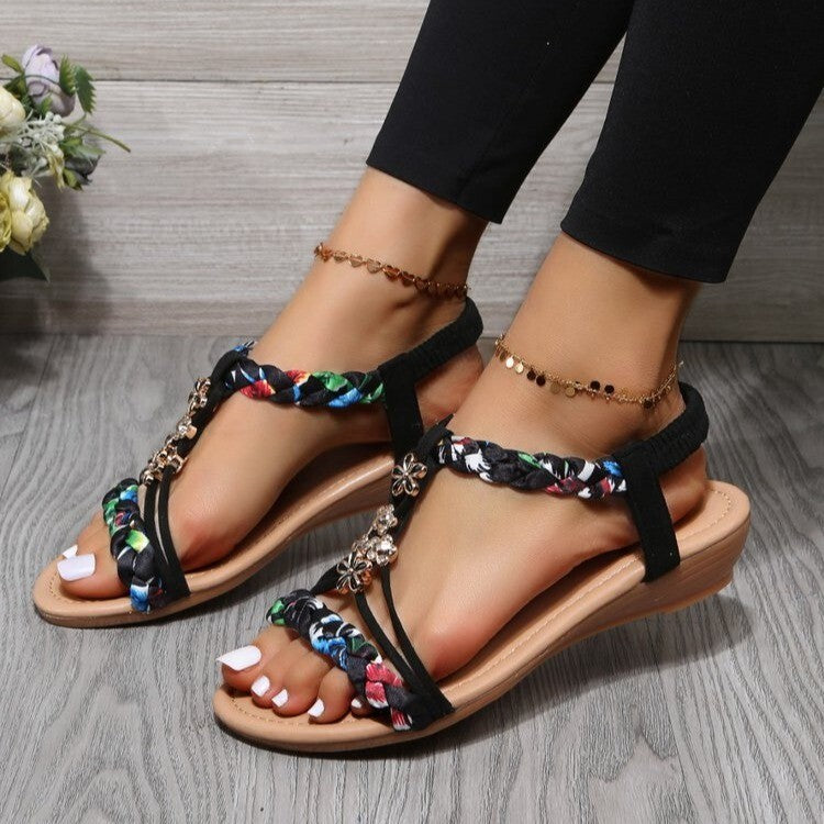 Women's Sandals – Stylish and Comfortable Orthopedic Sandals for Summer
