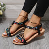 Women's Sandals – Stylish and Comfortable Orthopedic Sandals for Summer