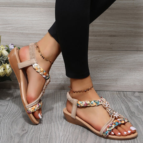 Women's Sandals – Stylish and Comfortable Orthopedic Sandals for Summer