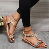 Women's Sandals – Stylish and Comfortable Orthopedic Sandals for Summer