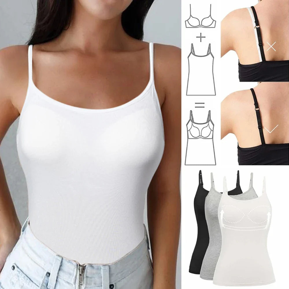 Elliana™ Confident Everyday Shape