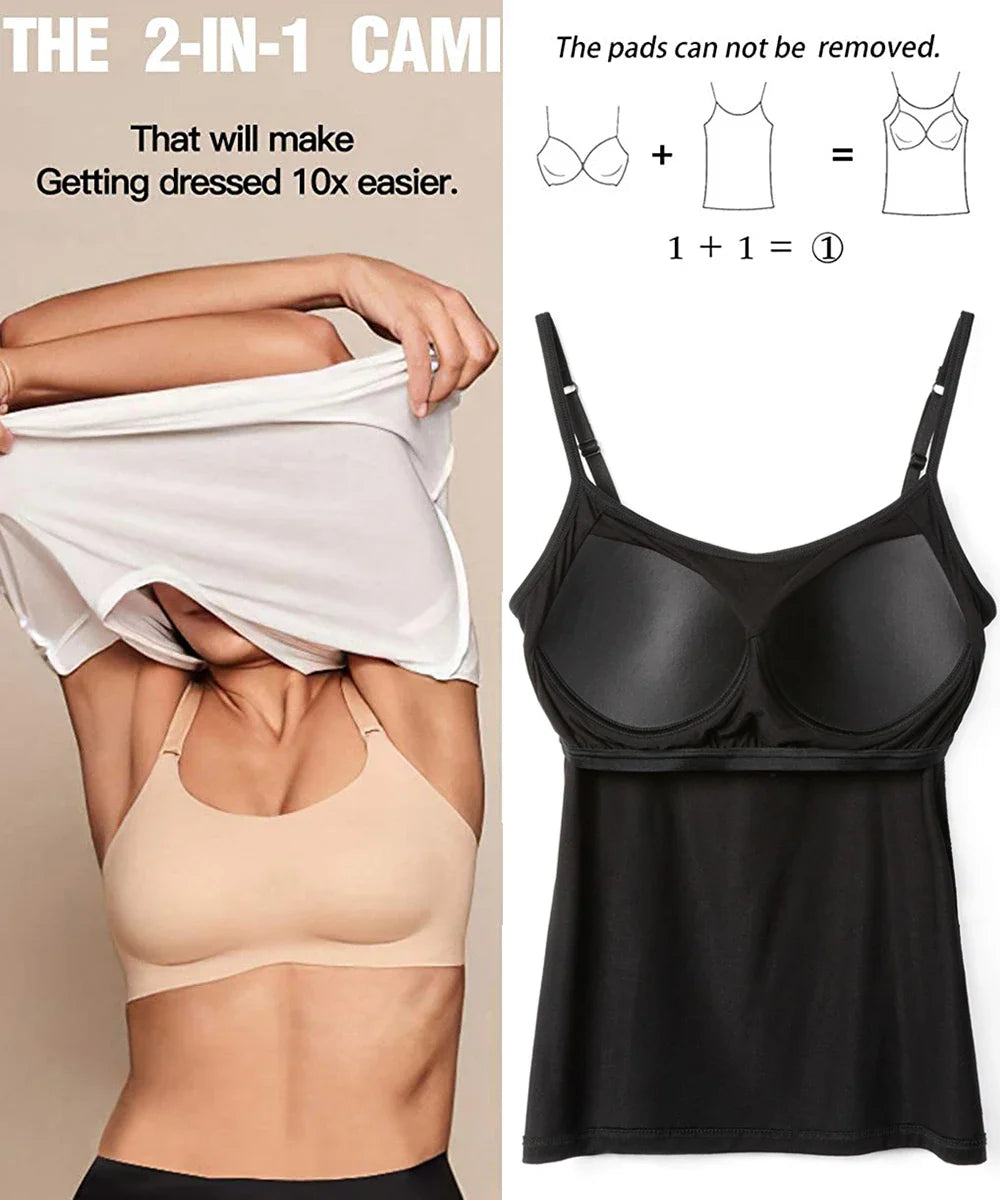 Elliana™ Confident Everyday Shape