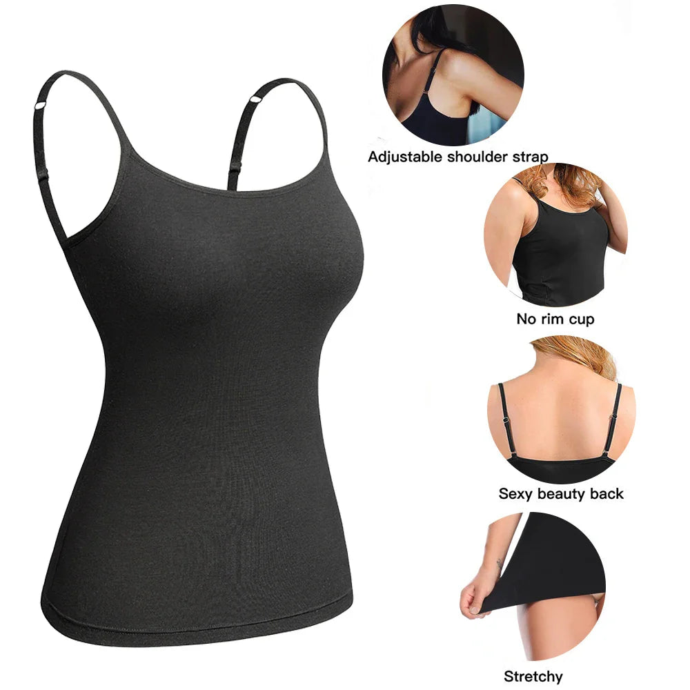 Elliana™ Confident Everyday Shape