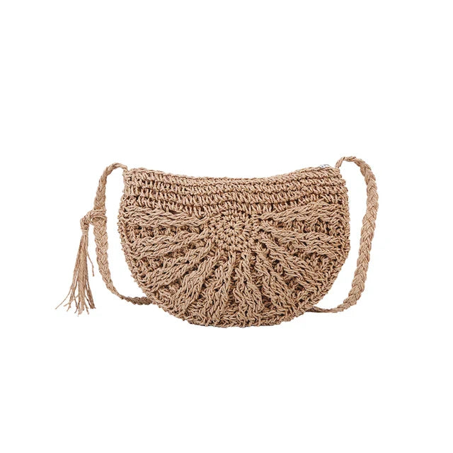 MoonTote™ Woven Wanderer Style