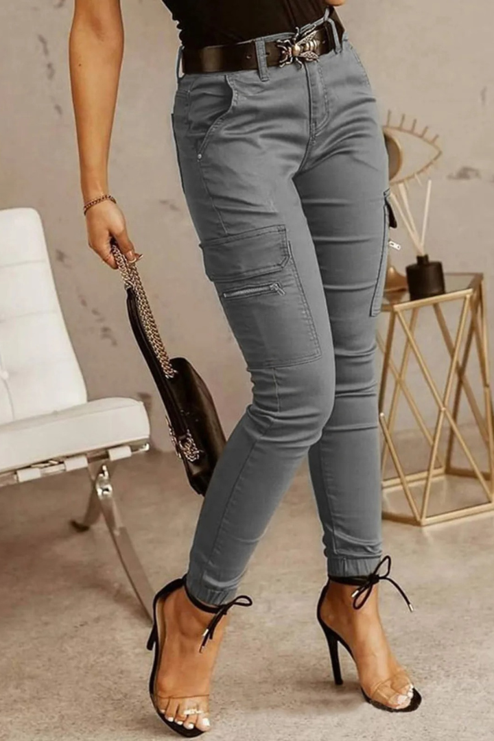 Modern Cargo Women's Pants
