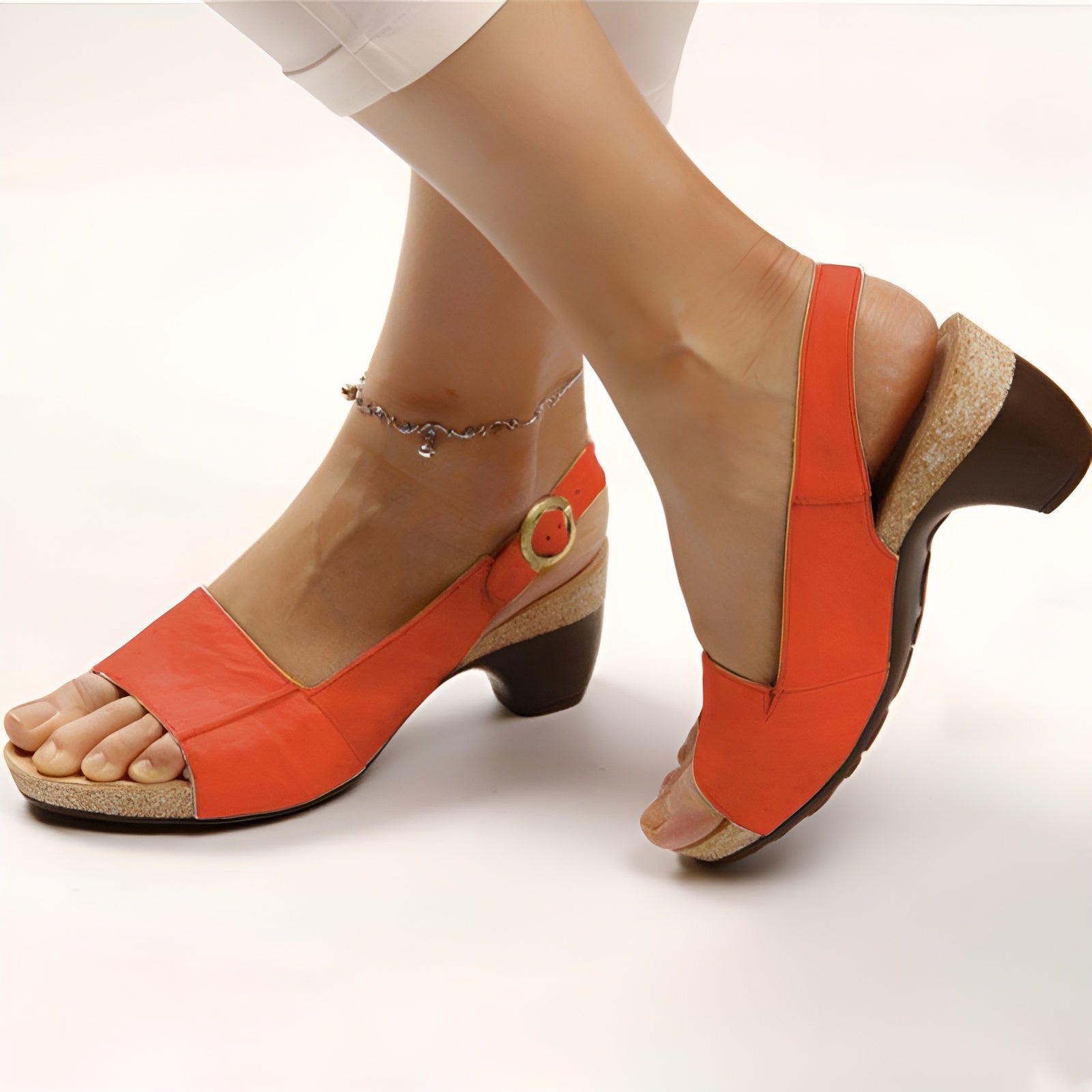 Women's Sandals – Comfort and Support for Your Feet