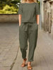 Two-Piece Set for Women | Summer