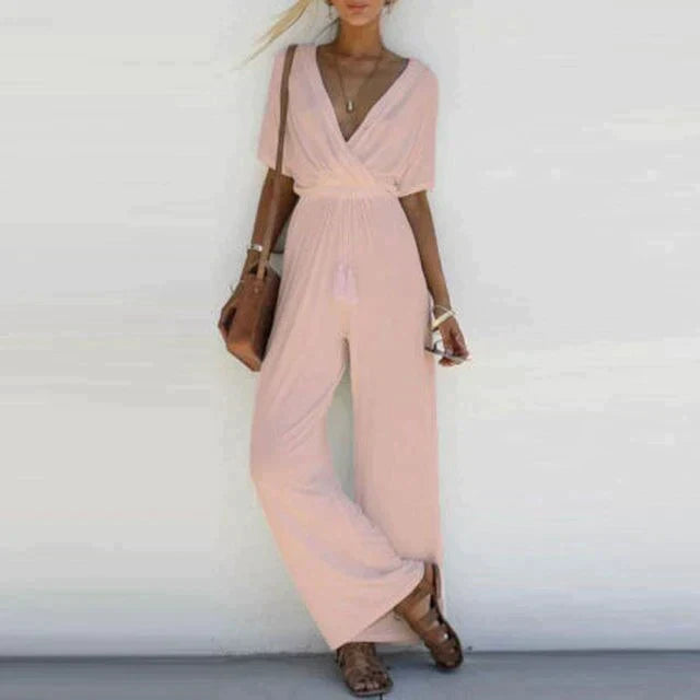 Galja | Eleganter Abend-Jumpsuit für Damen