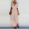 Galja | Eleganter Abend-Jumpsuit für Damen