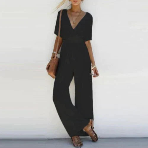 Galja | Eleganter Abend-Jumpsuit für Damen