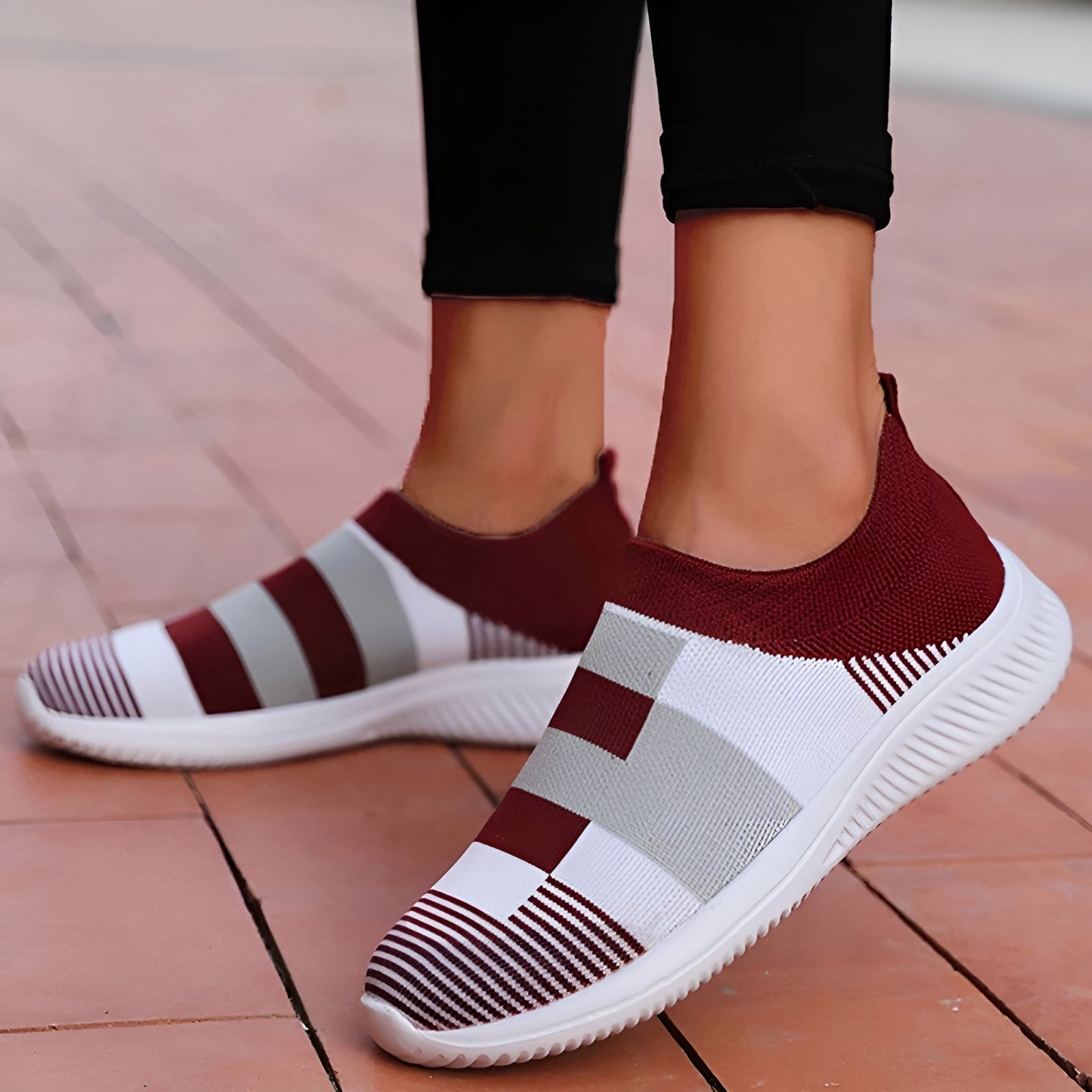 Orthopedic shoes for women – Comfortable women's shoes