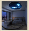 GalaxyWave™ Immersive Room Galaxy