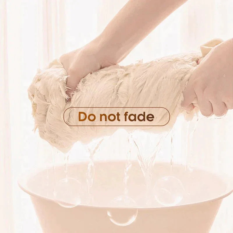 PlushShield™ Warm Relaxing Haven