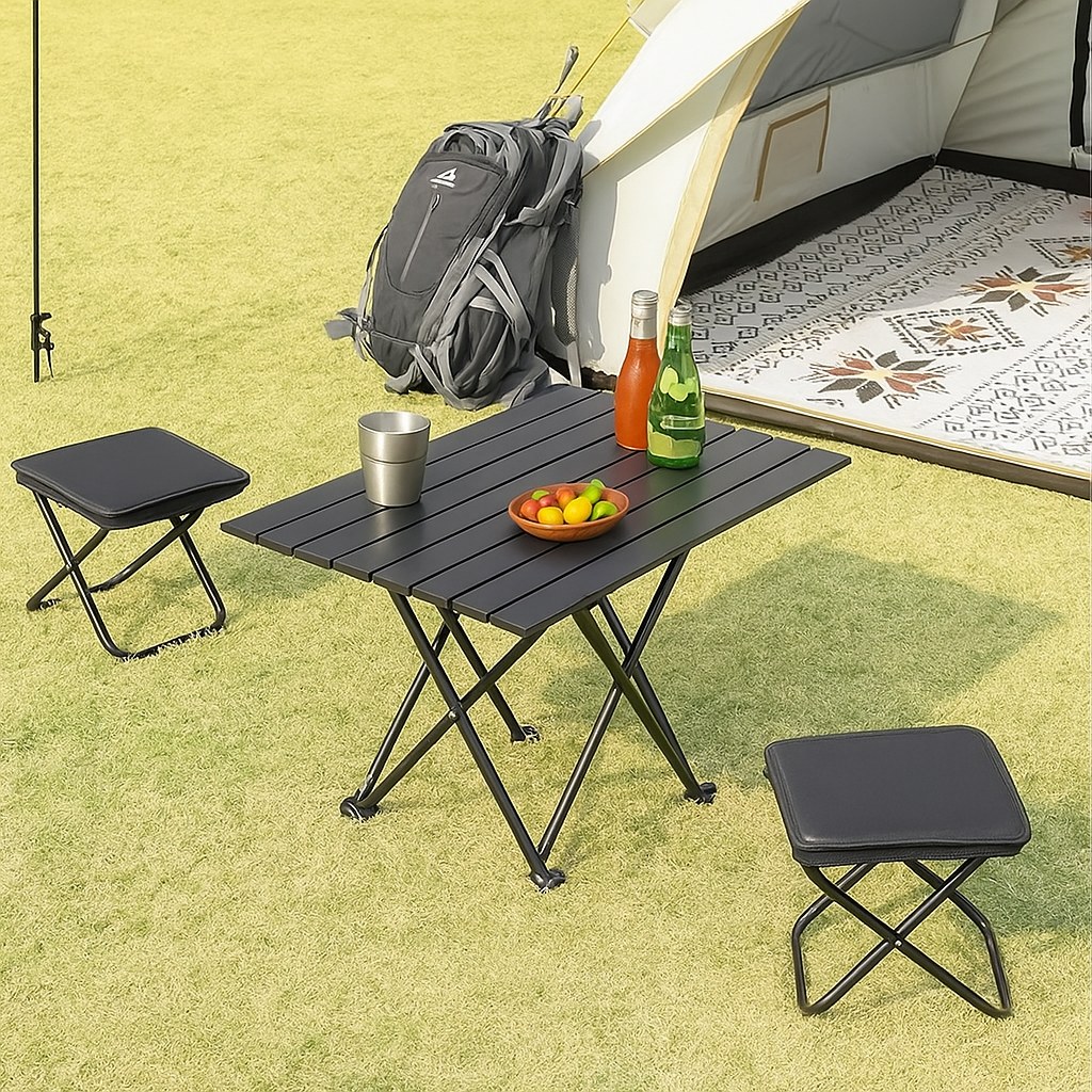 ChairGo™ Comfort Anywhere Anytime