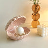 AuraShell™ Warm Decorative Light