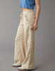 AeroBlend | Wide Trousers