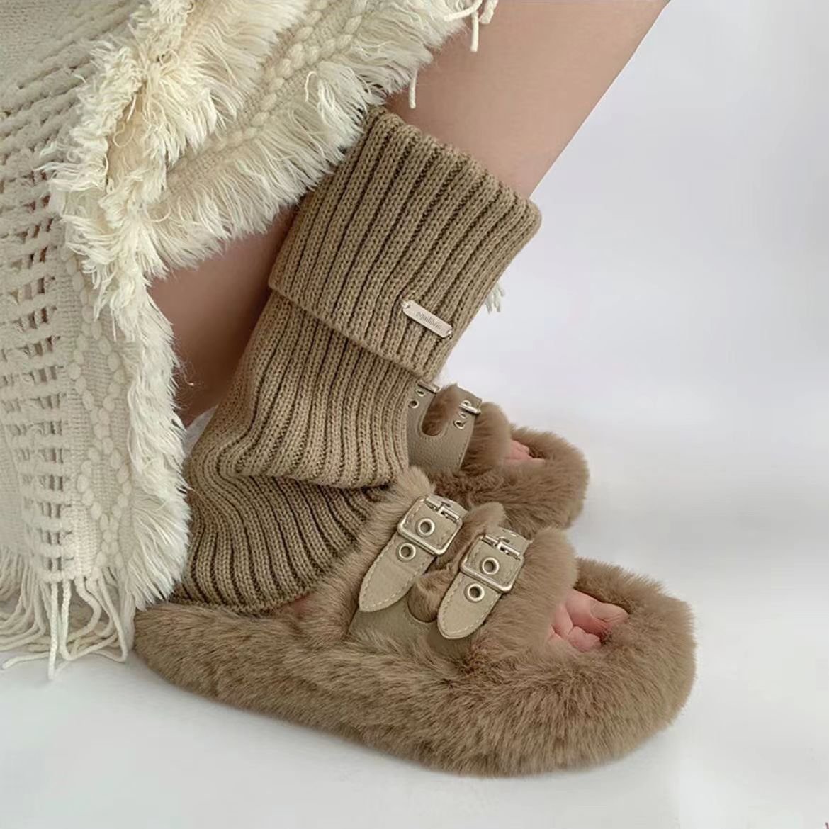 SnugLayer™ Soft Everyday Warmth