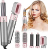 GlamWave™ Versatile Styling Tool