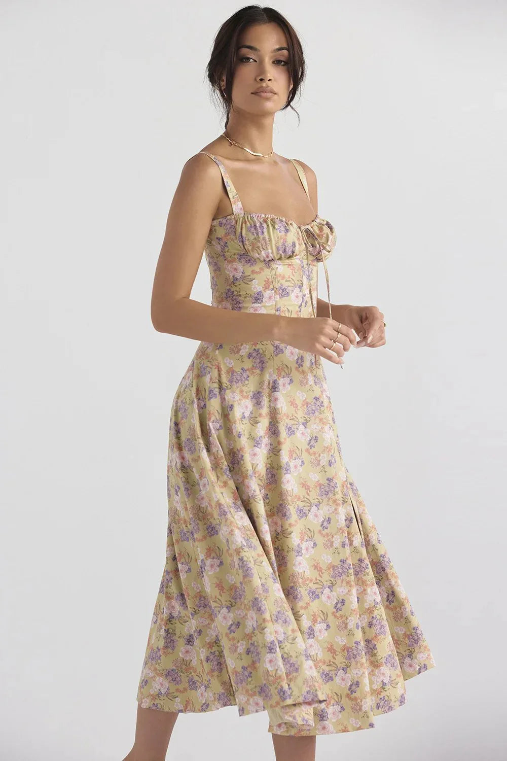 Soleil™ Flattering Flowing Silhouette