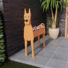 PawPlanter™ Playful Nature Accent