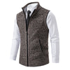 Troy™ Men's Fleece Vest Work