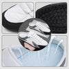 Kyle™ Sneakers Without Back Support