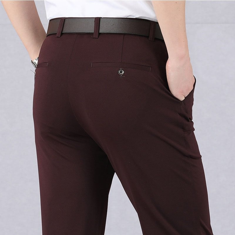 MasonPro - High Stretch Men's Classic Pants - Limited Offer