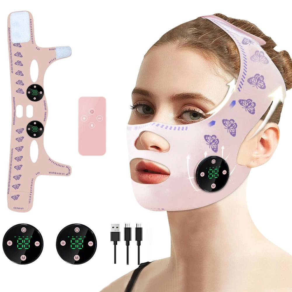 FaceLift™ Define Facial Contours