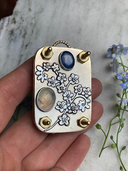 FloraPress™ Craft Botanical Keepsakes