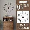 UrbanClock™ Modern Home Statement