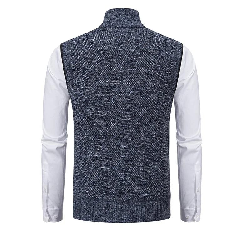 Troy™ Men's Fleece Vest Work