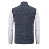Troy™ Men's Fleece Vest Work