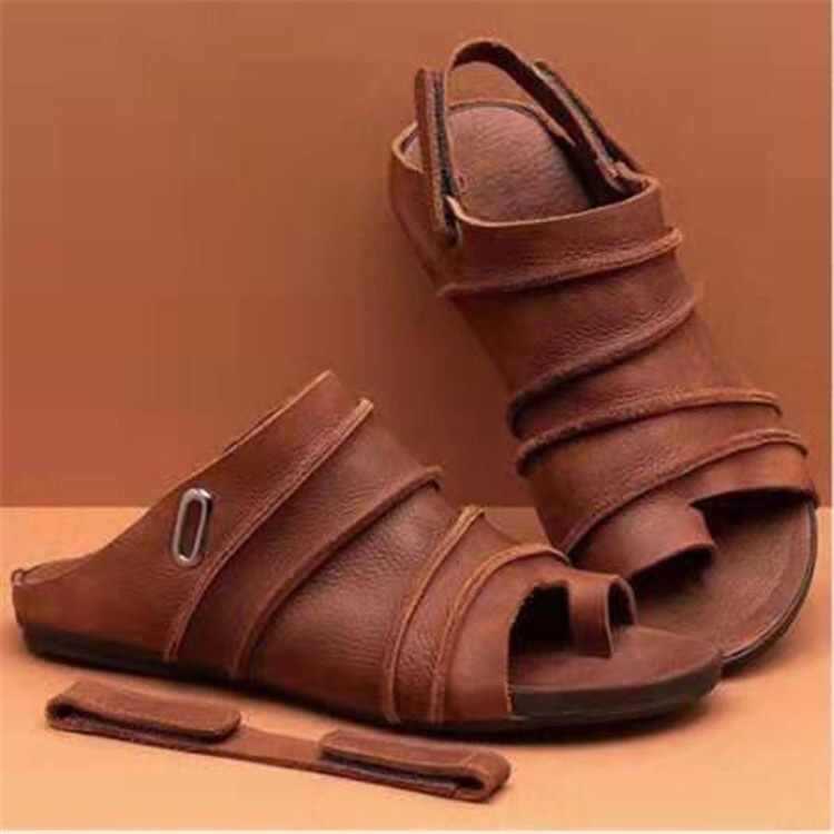 Havana™ Improves Walking Comfort
