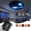 GalaxyWave™ Immersive Room Galaxy
