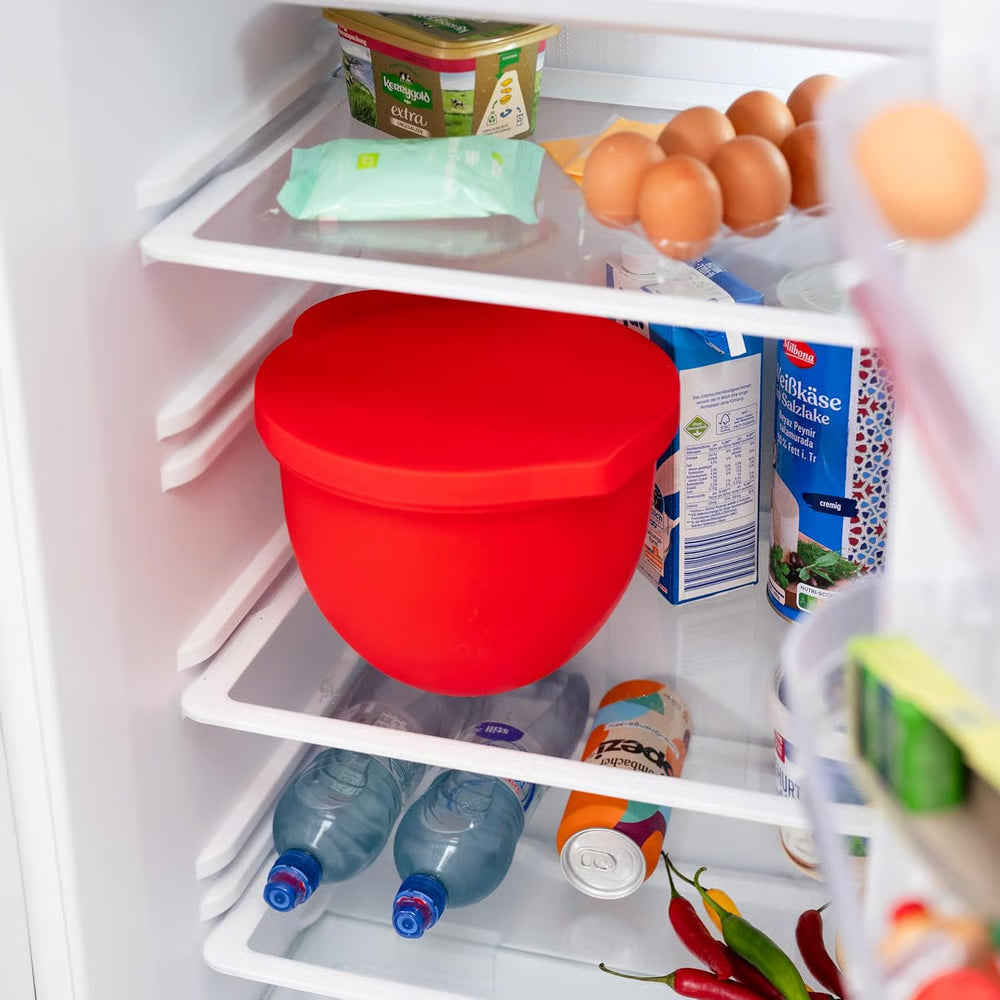 MixShield™ Mix Without Mess