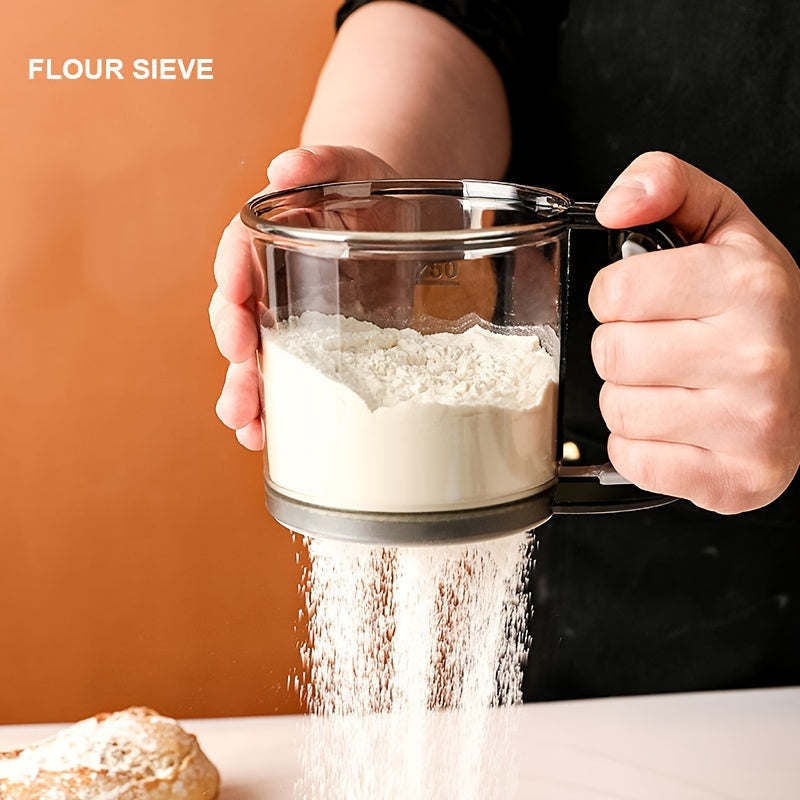FlourBuddy™ Easy Baking Prep